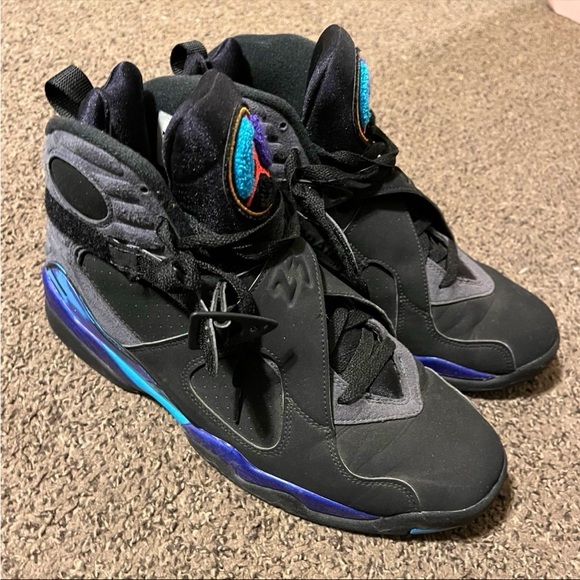Jordan Other - Air Jordan Retro 8